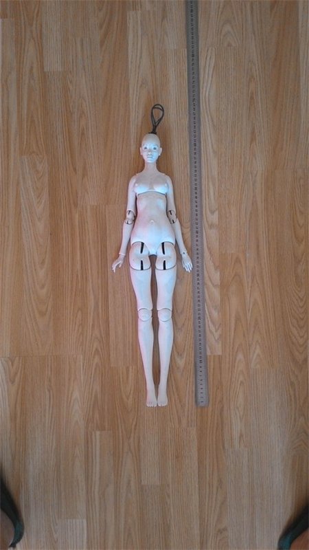 Авторские шарнирные куклы Кислой Валентины VDolls