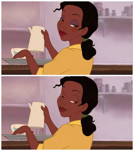 Бразильский художник Хулио Сезар и другое