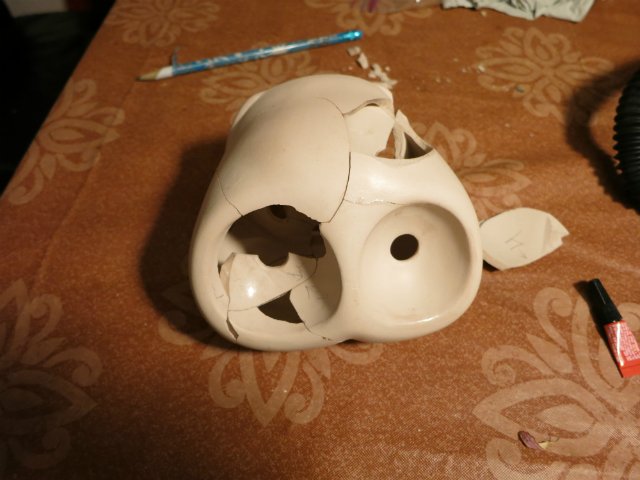 Обворожительная фарфоровая кукла Джульет от мастеров Анжелы и Джона Баркер | Бэйбики Обворожительная фарфоровая кукла Джульет от мастеров Анжелы и Джона Баркер (фото 9)