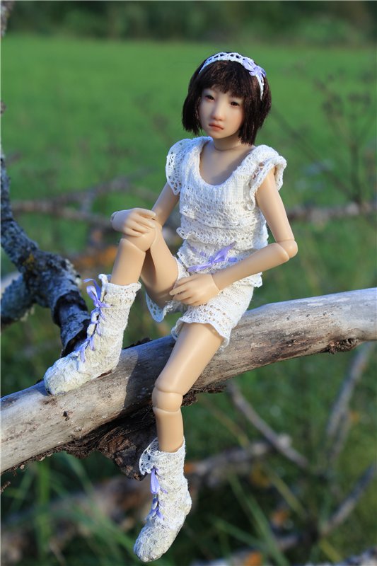 Прерванная дружба (продолжение). Наби спешит на помощь (фото 2)