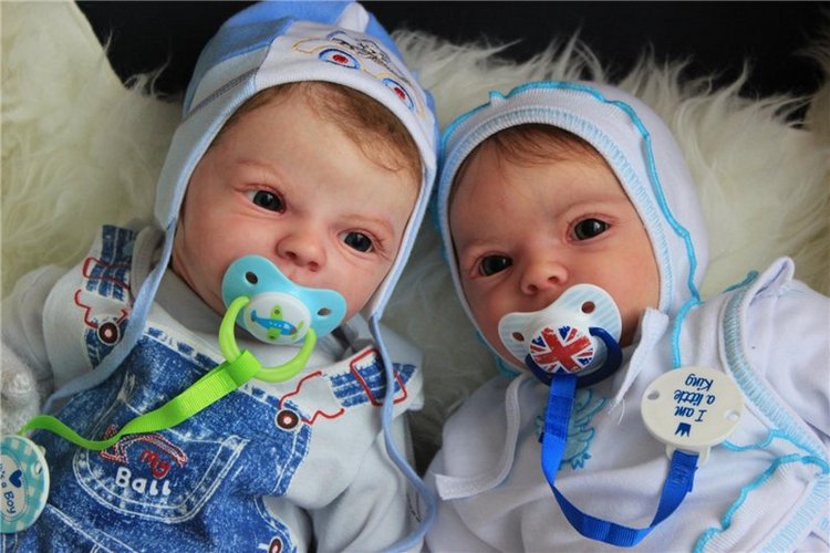 Мои малышки реборн! Приглашаем всех в гости