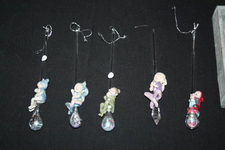 Выставка кукол, мишек тедди, кукольных домиков и миниатюры в Нидерландах. Заключение