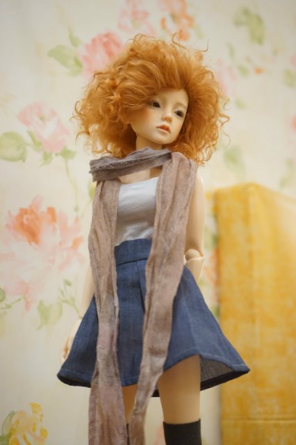 Вынужденное преображение Narae (фото 8)