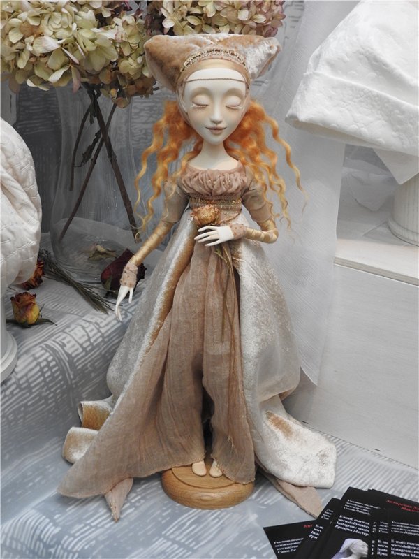 2015, Москва, атриум «Гостиный двор». Международная выставка «Искусство куклы». Фоторепортаж | Бэйбики 2015, Москва, атриум «Гостиный двор». Международная выставка «Искусство куклы». Фоторепортаж