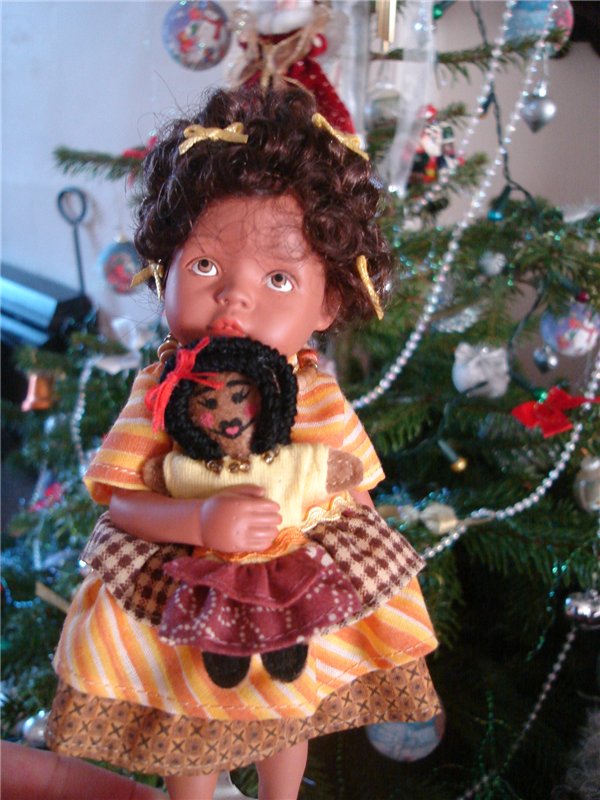 Malya и Aleksandra от Дианы Эффнер, Dianna Effner (фото 9)