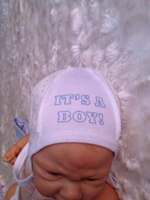 Крошка Мэддисон. Кукла-реборн молд Madisson Andrea Arcello