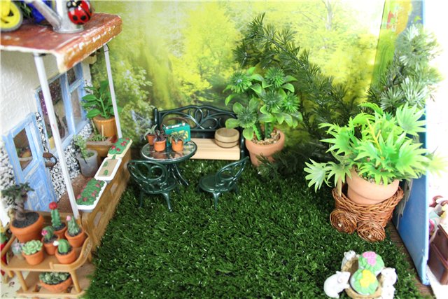Мои маленькие хулигашки — Куклы Fairyland (ФэйриЛэнд): BJD (БЖД) (фото 2)