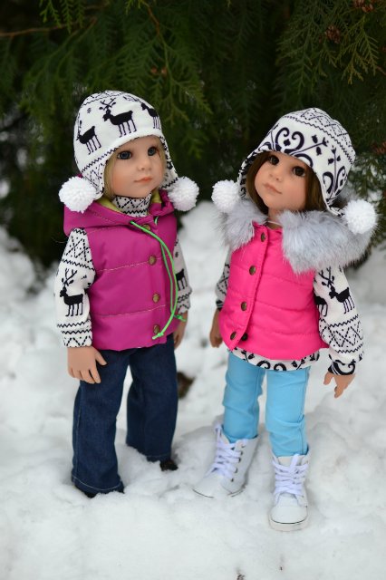 Весна 2016. Модели для озорных детей | Бэйбики Весна 2016. Модели для озорных детей (фото 5)