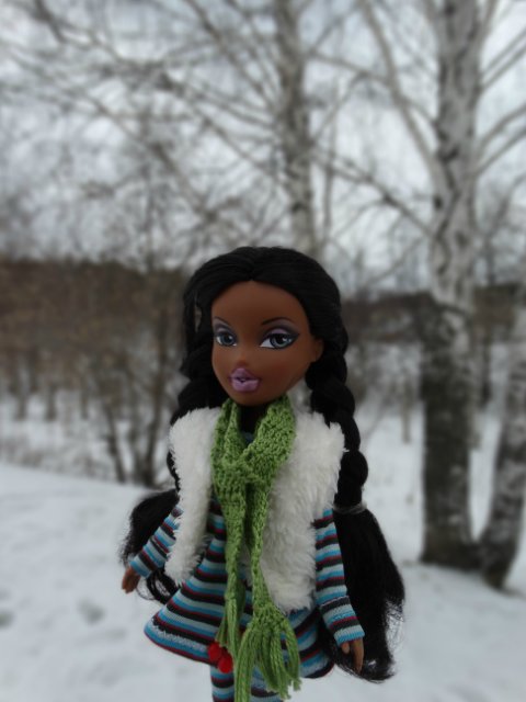 Моя новая любовь | Бэйбики Моя новая любовь — Куклы Bratz (Братц) и Moxie Girlz: MGA