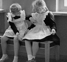 Первый урок... рожденные в СССР часть 1 (фото 5)