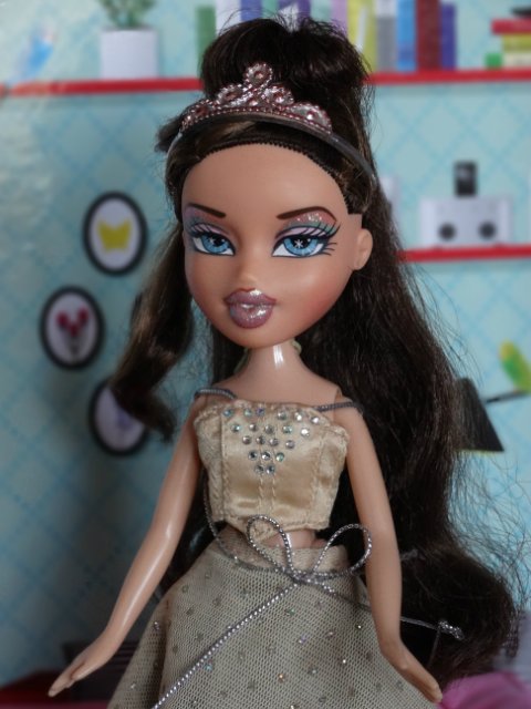 Чудо, как оно есть | Бэйбики Чудо, как оно есть — Куклы Bratz (Братц) и Moxie Girlz: MGA