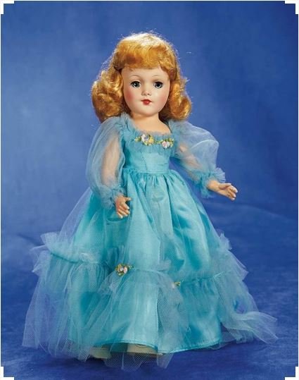 Mary Hoyer (Мэри Хойер), ее история и ее куклы ДО и ПОСЛЕ