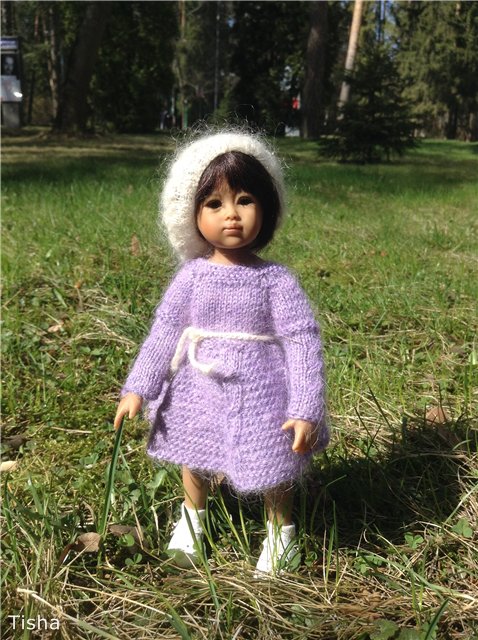 Сбылась мечта - Маленький Мук от H. Plusczok