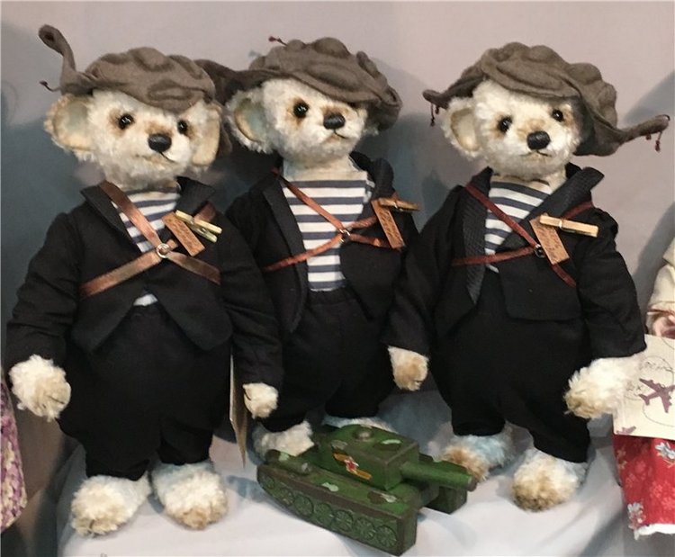 Moscow Fair 2016 моими глазами