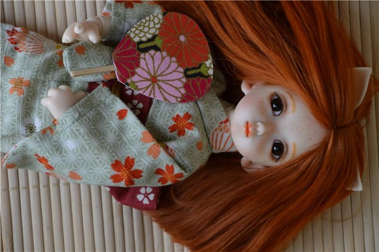 Кицунэ — Интересное и необычное: фотоподборки (фото 2)