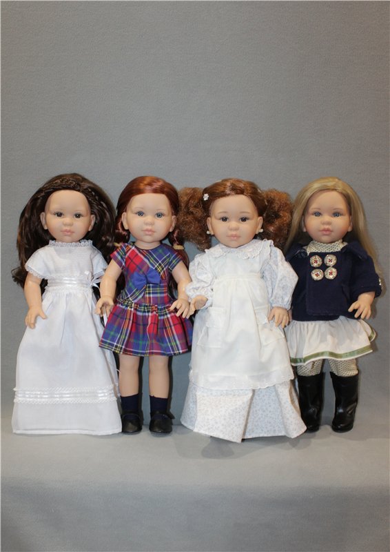 Soy Tu от Paola Reina | Бэйбики Soy Tu от Paola Reina — Куклы Paola Reina (Паола Рейна): новинки