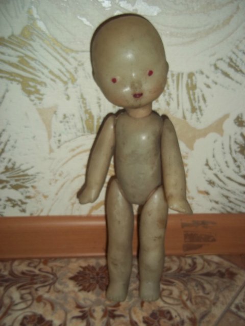 Кандейкины жители. Часть 1 (фото 6)