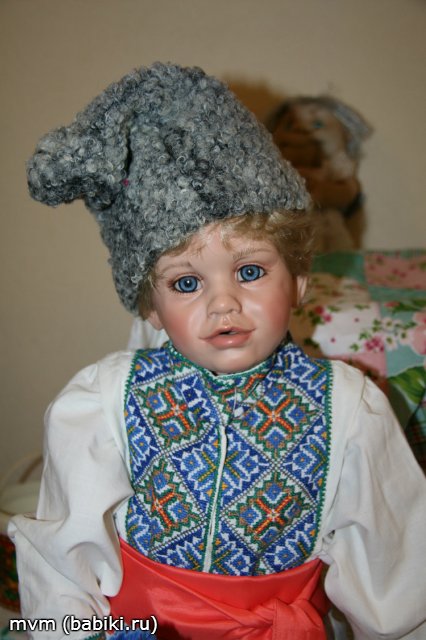 В гостях у сказки. После конкурса. (2 серия)