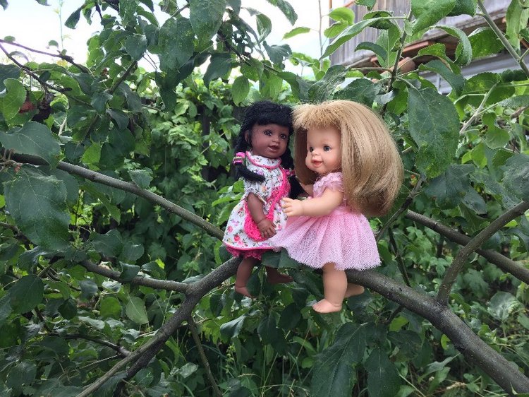 Моя маленькая мечта - Адора - Маккензи от Adora