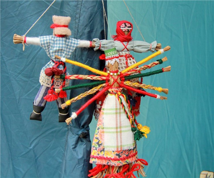 46-ой Пушкинский праздник поэзии в Берново. Часть вторая