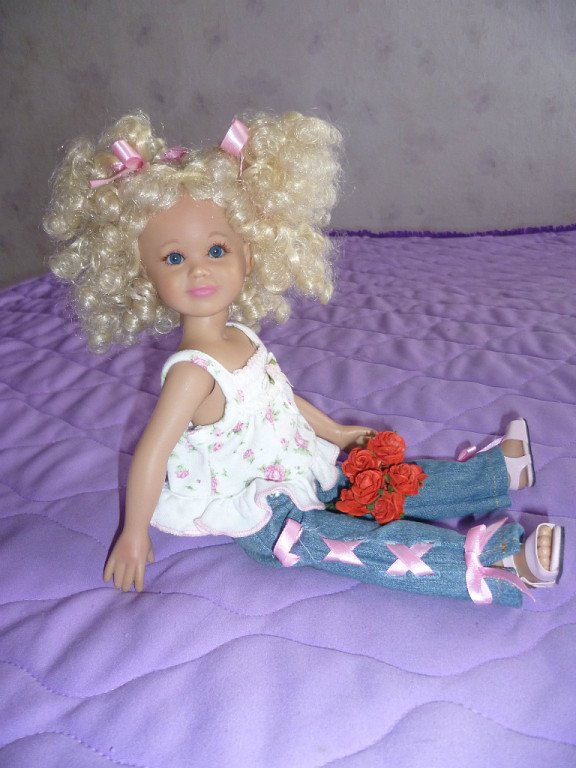 Фотоальбом с куклами — Домашние коллекции кукол: фото собраний