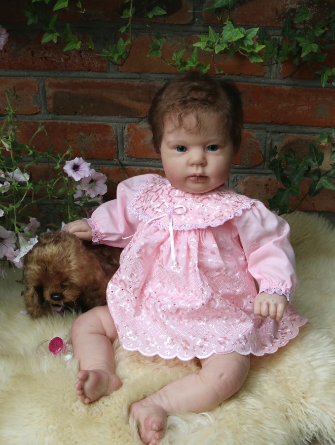 И снова она... Кристаллик (фото 5)