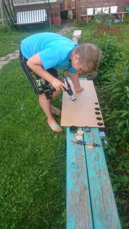 Дача. Дети. Зайка | Бэйбики Дача. Дети. Зайка — Болталка и разговоры обо всем: жизнь (фото 3)