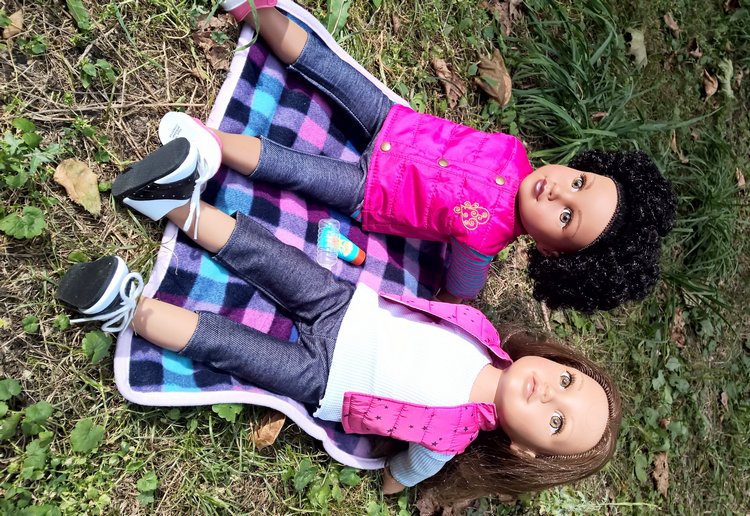 Ты и я такие разные, или, Если друг оказался вдруг