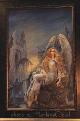 Международный Салон Кукол 2016. Фотообзор | Бэйбики Международный Салон Кукол 2016. Фотообзор