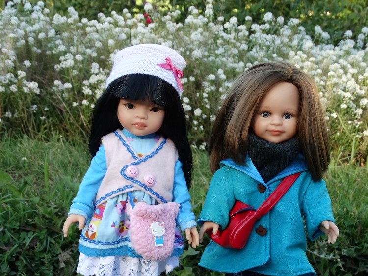 Отличная прогулка — Болталка и разговоры обо всем: жизнь