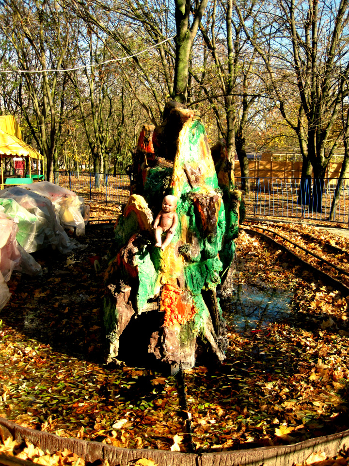 Путешествие к морю. Коллекционная кукла Фрося. Flori, Rolanda Heimer, Schildkrot