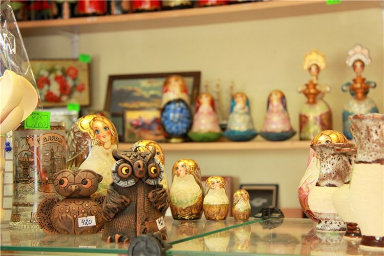 Русская Атлантида, продолжение. Калязин, Тверская область