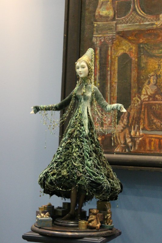 Из Москвы. Всё в кучу: мысли, идеи, фото и просто поболтать (фото 4)