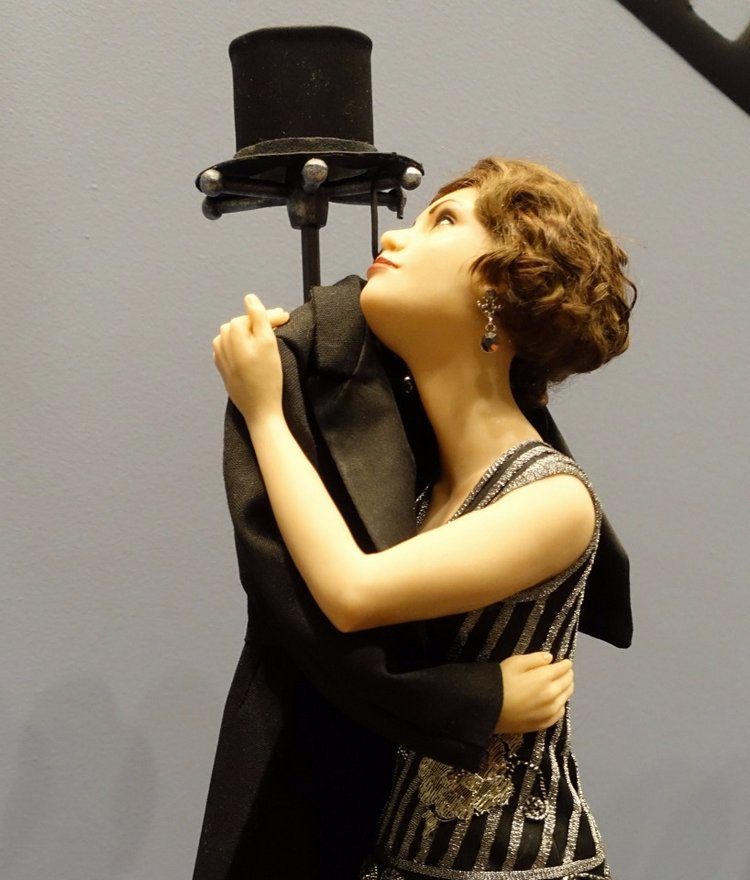 Гостиный двор. Искусство куклы - 2016