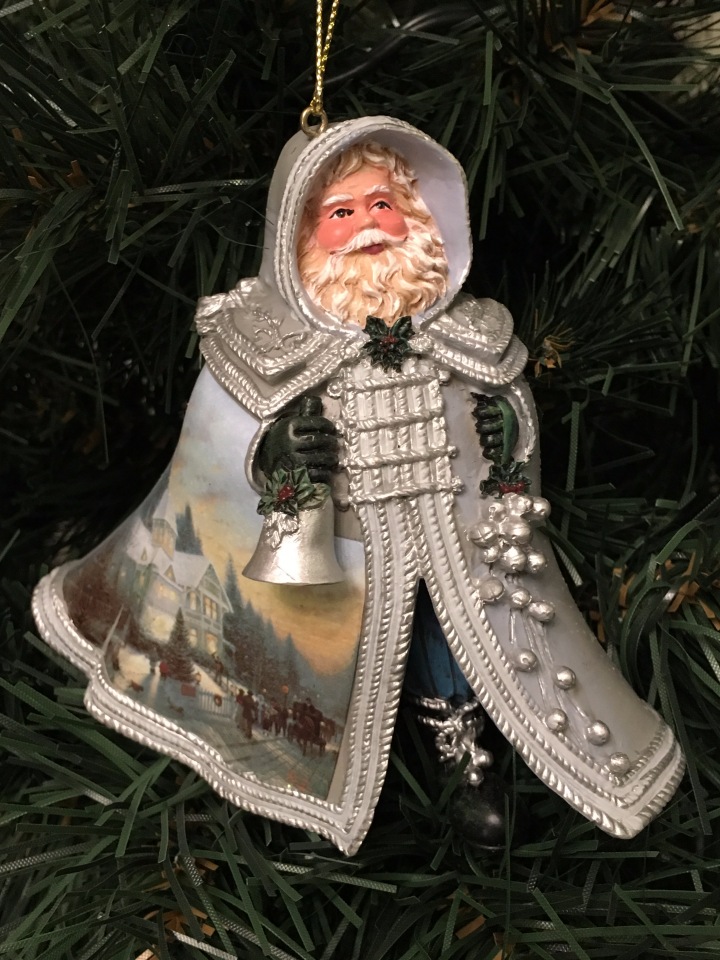 Новогодние красоты — Домашние коллекции кукол: фото собраний