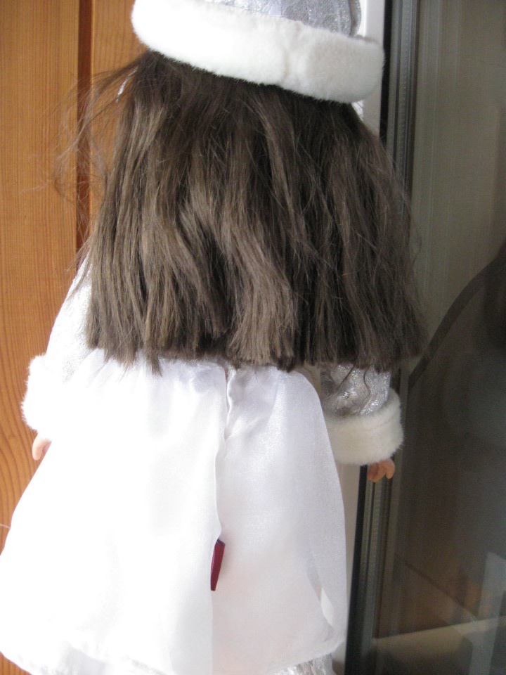 Такие красивые и разные МА