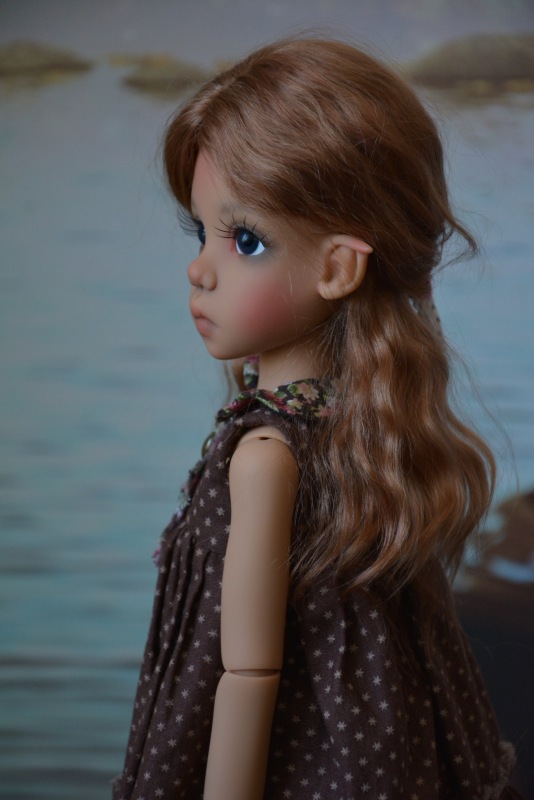 Девочка, покорившая мое сердце! Мисси (фото 4)