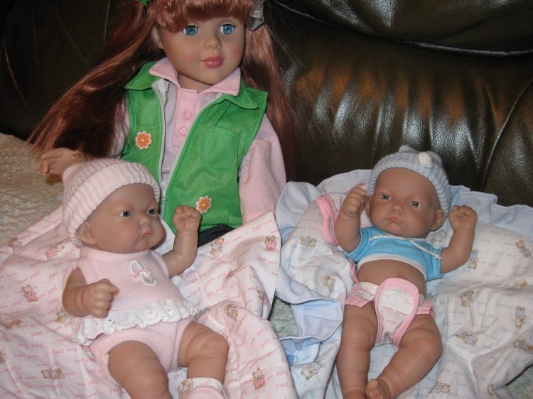 Такие красивые и разные МА (фото 5)