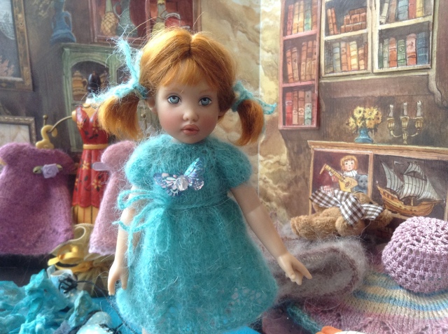 Новые наряды для Тулы от H. Kish (фото 8)