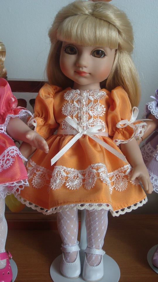 Детки-конфетки — Куклы (фото 10)