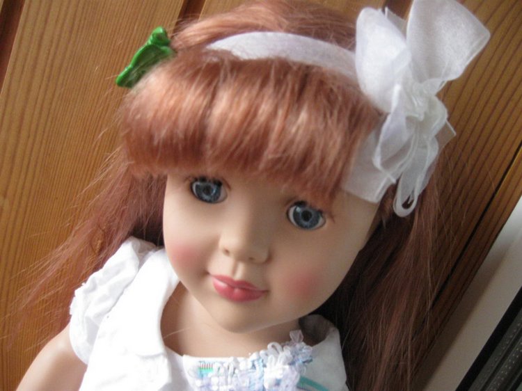 Такие красивые и разные МА