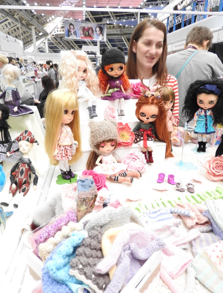 Куклы и снова Куклы. Весенний Бал. Тишинка 2017 | Бэйбики Куклы и снова Куклы. Весенний Бал. Тишинка 2017