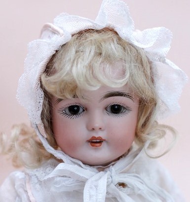 Милые дочери короля - J.D.K Kestner и его дети (фото 6)