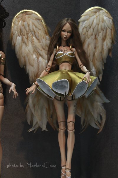 Весенний Бал Кукол 2017. Фотообзор