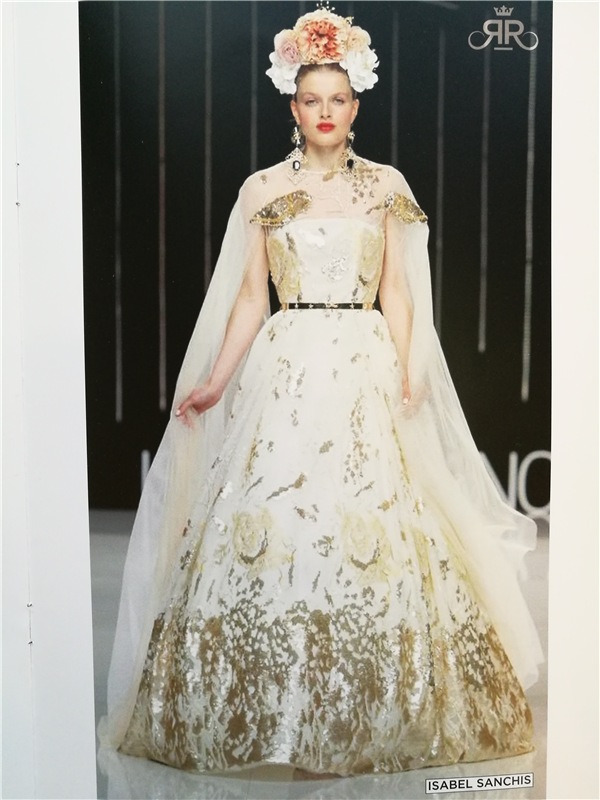 Мир Моды под названием Haute Couture (фото 8)