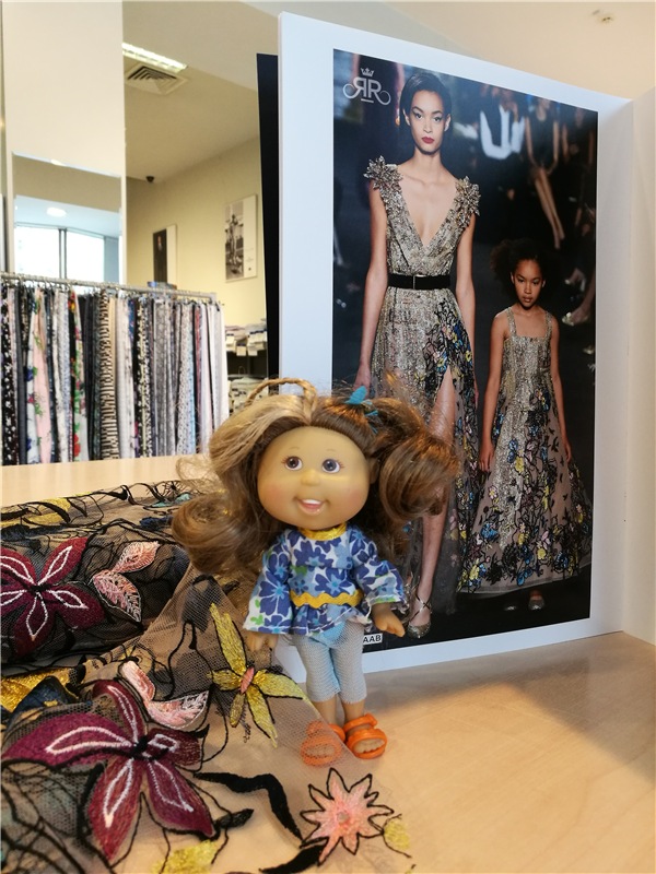 Мир Моды под названием Haute Couture