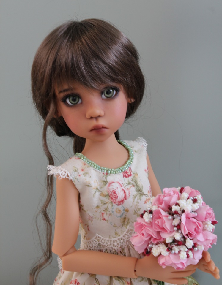 Мои ушастенькие любимицы Кайе Виггс