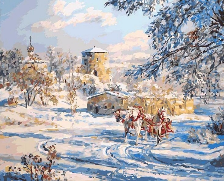 С Днем России!Хочу чтоб русская земля и твой народ тобой гордился (фото 5)