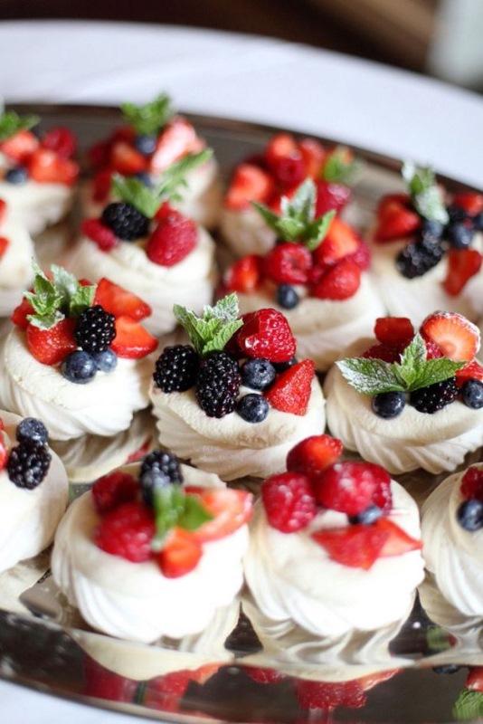 Peggy Turchette и ее любимая Анна Павлова в куклах Роберта Тоннера