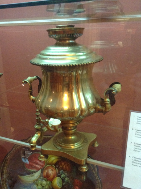 Милая сердцу Божедомка. "Кружева напоказ" и не только